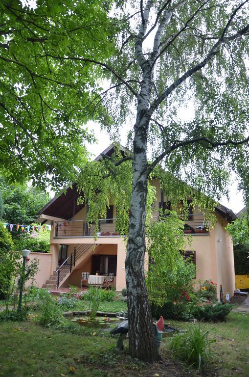 Morava Garden Resort Jagodina Exterior photo